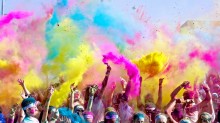 Color Run