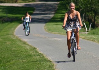 Vélo électrique