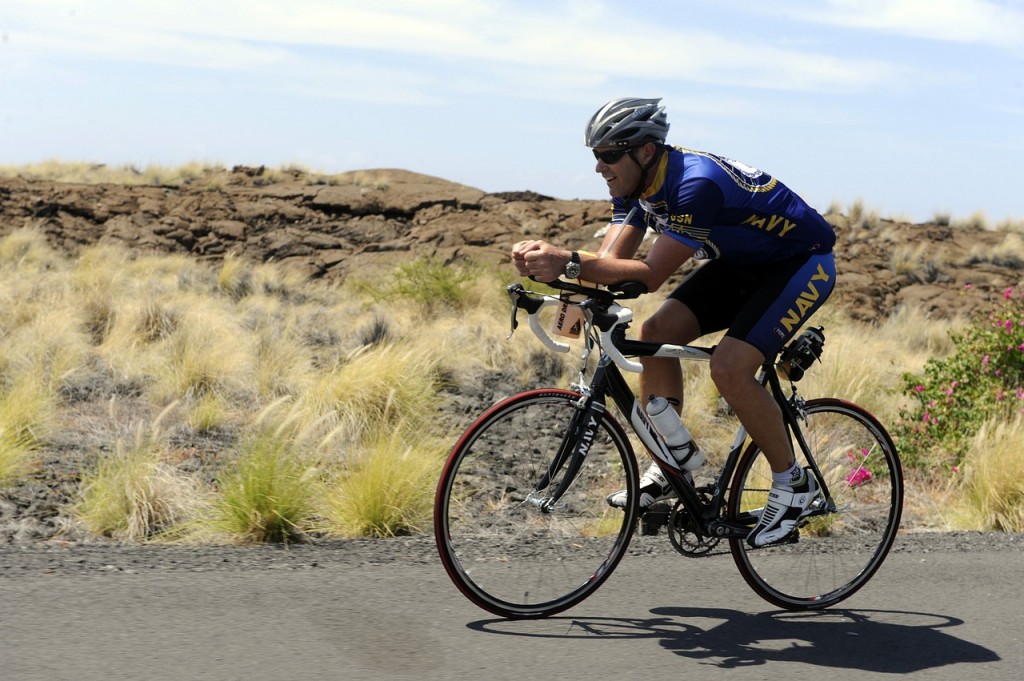 entrainement cyclisme