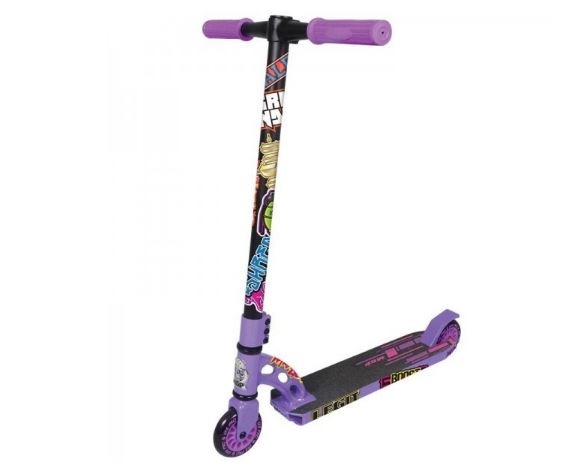 Quelle Trottinette Freestyle choisir - Ride And Slide