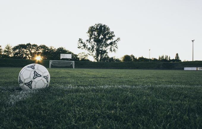 grolle de foot