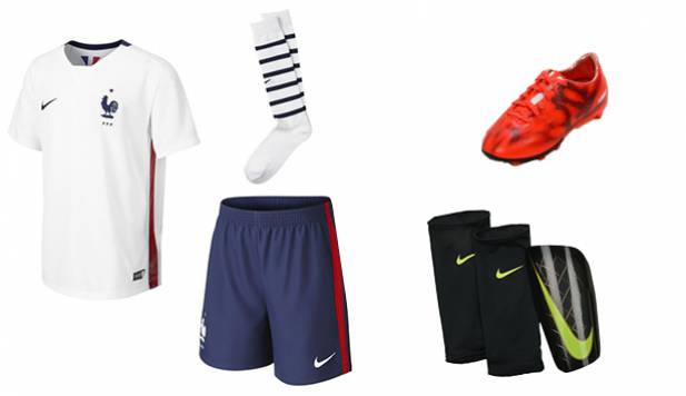 Top 10 des accessoires foot indispensables pour la saison